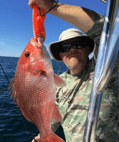 Fishing in Panama City