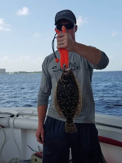 Fishing in Panama City Beach