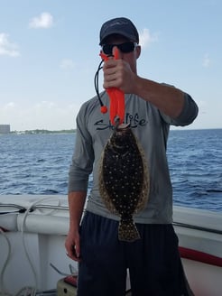 Fishing in Panama City Beach