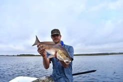 Fishing in New Smyrna Beach