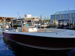 Fishing in Madeira Beach