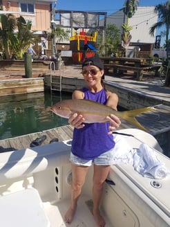 Fishing in Key West