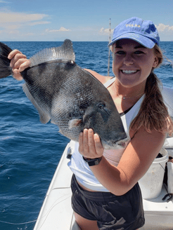 Fishing in Panama City Beach