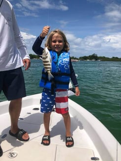 Fishing in Naples