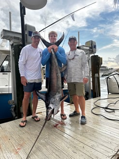 Fishing in Fort Walton Beach