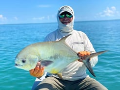 Fishing in Islamorada