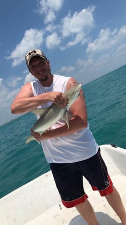 Fishing in Fort Myers Beach