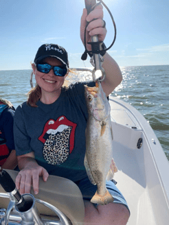 Fishing in Clear Lake Shores