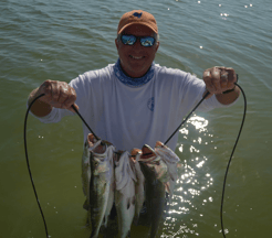 Fishing in Corpus Christi