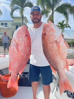 Fishing in St. Petersburg