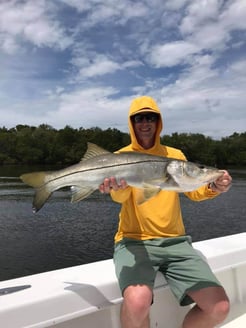 Fishing in Fort Myers Beach