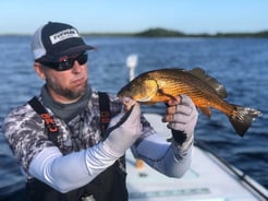 Fishing in New Orleans