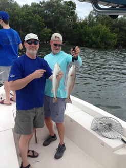 Fishing in Cape Coral