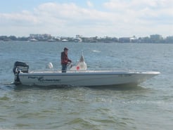 Fishing in Gulf Shores