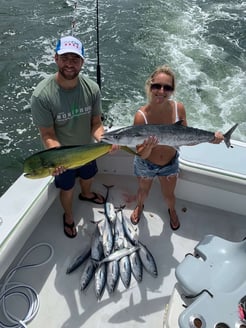 Fishing in Fort Lauderdale