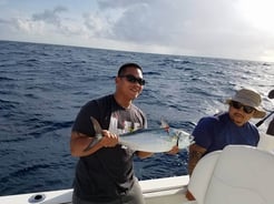 Fishing in Fort Lauderdale