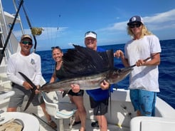 Fishing in Fort Lauderdale