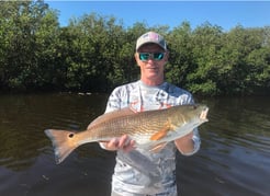 Fishing in Hudson