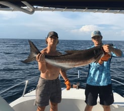 Fishing in Pensacola