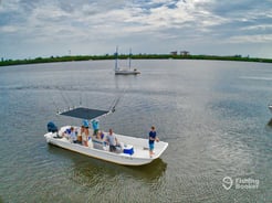 Fishing in Fort Myers Beach