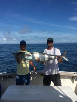 Fishing in St. Augustine