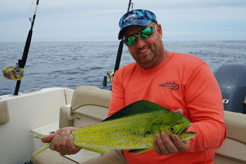 Fishing in St. Augustine