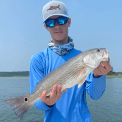 Fishing in Atlantic Beach