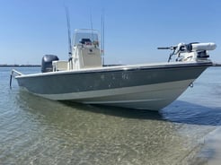 Fishing in Atlantic Beach