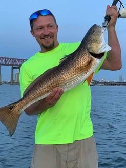 Fishing in Jacksonville