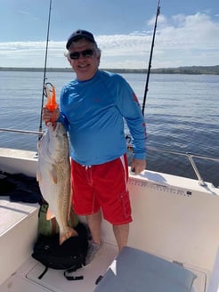 Fishing in Atlantic Beach