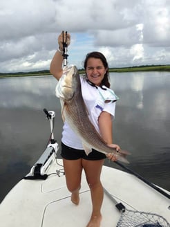 Fishing in Jacksonville