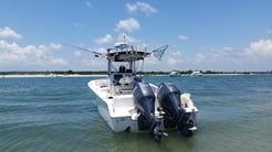 Fishing in Wrightsville Beach