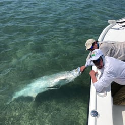 Fishing in Key West