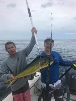 Fishing in Wrightsville Beach