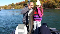 Fishing in Lewiston