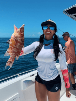 Fishing in Gulfport