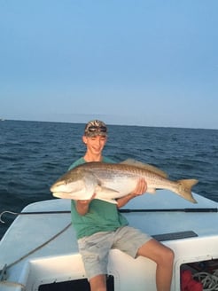 Fishing in Morehead City