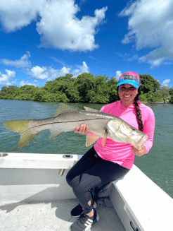 Fishing in Bradenton