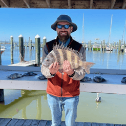 Fishing in Gulf Shores