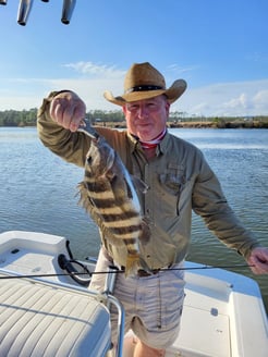 Fishing in Gulf Shores