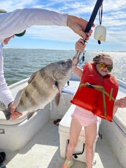 Fishing in Orange Beach