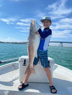 Fishing in Orange Beach