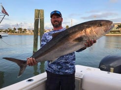 Fishing in Madeira Beach