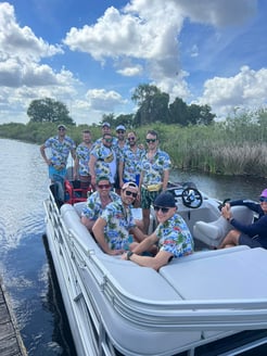 Fishing in Fort Lauderdale