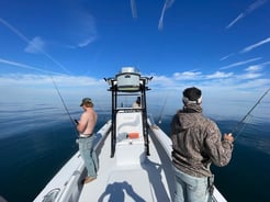 Fishing in Palm Coast