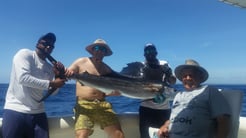 Fishing in Punta Cana