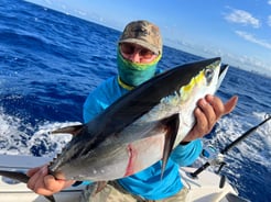 Fishing in Fort Lauderdale