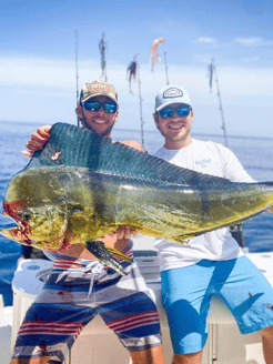 Fishing in Charleston