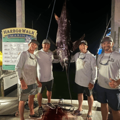 Fishing in Fort Walton Beach