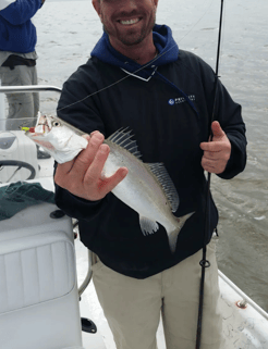 Fishing in Galveston